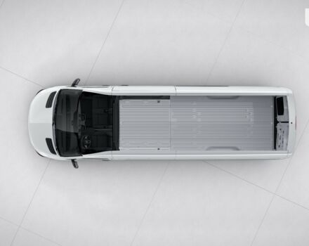купить новое авто Мерседес Sprinter 2023 года от официального дилера Mercedes-Benz на Набережній Мерседес фото