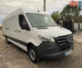 Мерседес Sprinter, об'ємом двигуна 2 л та пробігом 214 тис. км за 37900 $, фото 3 на Automoto.ua