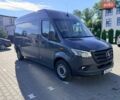 Мерседес Sprinter, объемом двигателя 2 л и пробегом 54 тыс. км за 31900 $, фото 13 на Automoto.ua