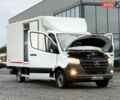 Мерседес Sprinter, объемом двигателя 2.2 л и пробегом 159 тыс. км за 30900 $, фото 25 на Automoto.ua