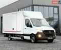 Мерседес Sprinter, объемом двигателя 2.2 л и пробегом 159 тыс. км за 30900 $, фото 1 на Automoto.ua