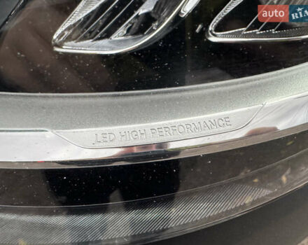 Мерседес Sprinter, об'ємом двигуна 2 л та пробігом 214 тис. км за 37900 $, фото 35 на Automoto.ua