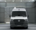 купити нове авто Мерседес Sprinter 2024 року від офіційного дилера Полтава-Авто Мерседес фото
