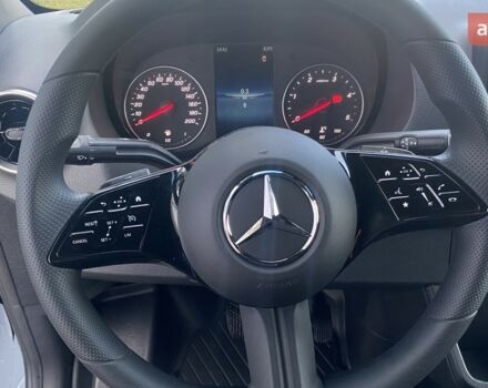 купити нове авто Мерседес Sprinter 2024 року від офіційного дилера Хмельниччина-Авто Mercedes-Benz Мерседес фото