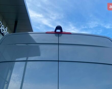 купить новое авто Мерседес Sprinter 2024 года от официального дилера Хмельниччина-Авто Mercedes-Benz Мерседес фото