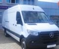 купить новое авто Мерседес Sprinter 2024 года от официального дилера Автомобільний Дім Одеса Мерседес фото