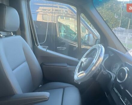 Мерседес Sprinter, объемом двигателя 1.95 л и пробегом 0 тыс. км за 97968 $, фото 28 на Automoto.ua