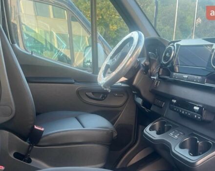 Мерседес Sprinter, объемом двигателя 1.95 л и пробегом 0 тыс. км за 97968 $, фото 25 на Automoto.ua