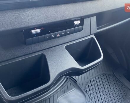 купити нове авто Мерседес Sprinter 2024 року від офіційного дилера Хмельниччина-Авто Mercedes-Benz Мерседес фото