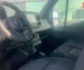 купить новое авто Мерседес Sprinter 2024 года от официального дилера Автомобільний Дім Одеса Мерседес фото