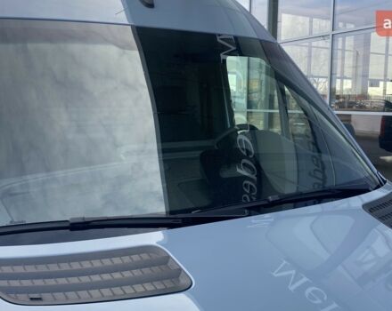 купить новое авто Мерседес Sprinter 2024 года от официального дилера Хмельниччина-Авто Mercedes-Benz Мерседес фото