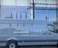 купити нове авто Мерседес Sprinter 2024 року від офіційного дилера Хмельниччина-Авто Mercedes-Benz Мерседес фото