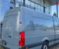 купити нове авто Мерседес Sprinter 2024 року від офіційного дилера Хмельниччина-Авто Mercedes-Benz Мерседес фото