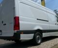 купить новое авто Мерседес Sprinter 2024 года от официального дилера Mercedes-Benz на Набережній Мерседес фото