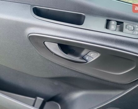 купити нове авто Мерседес Sprinter 2024 року від офіційного дилера Хмельниччина-Авто Mercedes-Benz Мерседес фото