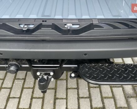 купити нове авто Мерседес Sprinter 2024 року від офіційного дилера Хмельниччина-Авто Mercedes-Benz Мерседес фото