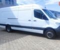 купить новое авто Мерседес Sprinter 2024 года от официального дилера Автомобільний Дім Одеса Мерседес фото