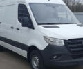 купити нове авто Мерседес Sprinter 2024 року від офіційного дилера Галичина-Авто Мерседес фото