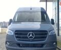 купить новое авто Мерседес Sprinter 2024 года от официального дилера Хмельниччина-Авто Mercedes-Benz Мерседес фото