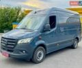 Мерседес Sprinter, об'ємом двигуна 1.99 л та пробігом 46 тис. км за 34500 $, фото 1 на Automoto.ua