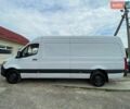 Мерседес Sprinter, объемом двигателя 1.95 л и пробегом 245 тыс. км за 35000 $, фото 1 на Automoto.ua