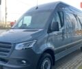 купить новое авто Мерседес Sprinter 2024 года от официального дилера Хмельниччина-Авто Mercedes-Benz Мерседес фото