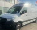 купить новое авто Мерседес Sprinter 2024 года от официального дилера Автомобільний Дім Одеса Мерседес фото