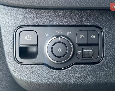 купити нове авто Мерседес Sprinter 2024 року від офіційного дилера Хмельниччина-Авто Mercedes-Benz Мерседес фото