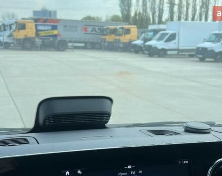 Мерседес Sprinter, объемом двигателя 1.95 л и пробегом 0 тыс. км за 97968 $, фото 16 на Automoto.ua