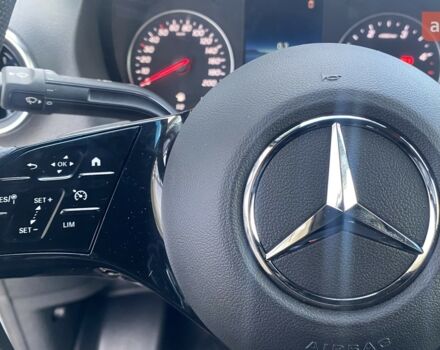 купити нове авто Мерседес Sprinter 2024 року від офіційного дилера Хмельниччина-Авто Mercedes-Benz Мерседес фото