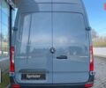 купити нове авто Мерседес Sprinter 2024 року від офіційного дилера Хмельниччина-Авто Mercedes-Benz Мерседес фото