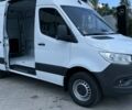 купити нове авто Мерседес Sprinter 2024 року від офіційного дилера Mercedes-Benz на Набережній Мерседес фото