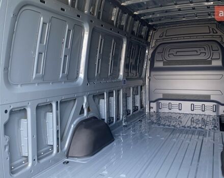 купити нове авто Мерседес Sprinter 2024 року від офіційного дилера Хмельниччина-Авто Mercedes-Benz Мерседес фото