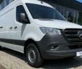 купити нове авто Мерседес Sprinter 2024 року від офіційного дилера Mercedes-Benz на Набережній Мерседес фото