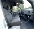 купить новое авто Мерседес Sprinter 2024 года от официального дилера Mercedes-Benz на Набережній Мерседес фото
