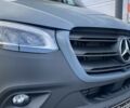 купити нове авто Мерседес Sprinter 2024 року від офіційного дилера Хмельниччина-Авто Mercedes-Benz Мерседес фото