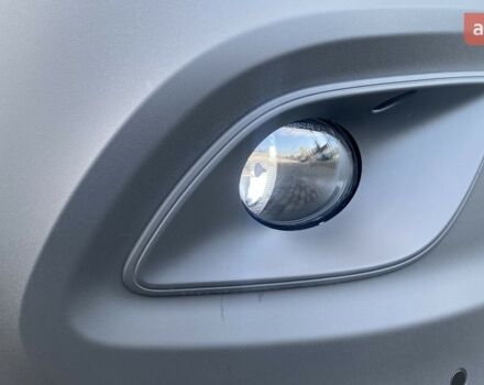 купити нове авто Мерседес Sprinter 2024 року від офіційного дилера Хмельниччина-Авто Mercedes-Benz Мерседес фото