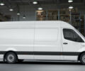 купити нове авто Мерседес Sprinter 2024 року від офіційного дилера Полтава-Авто Мерседес фото