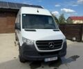 Мерседес Sprinter, объемом двигателя 1.95 л и пробегом 115 тыс. км за 38900 $, фото 1 на Automoto.ua