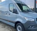 купить новое авто Мерседес Sprinter 2024 года от официального дилера Хмельниччина-Авто Mercedes-Benz Мерседес фото