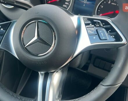 Мерседес Sprinter, объемом двигателя 1.95 л и пробегом 0 тыс. км за 97968 $, фото 18 на Automoto.ua