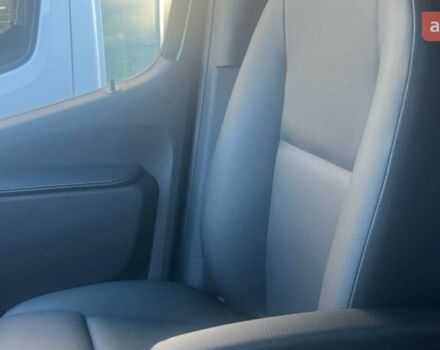 Мерседес Sprinter, объемом двигателя 1.95 л и пробегом 0 тыс. км за 97968 $, фото 27 на Automoto.ua