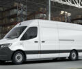 купить новое авто Мерседес Sprinter 2024 года от официального дилера Полтава-Авто Мерседес фото