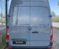 купить новое авто Мерседес Sprinter 2024 года от официального дилера Хмельниччина-Авто Mercedes-Benz Мерседес фото