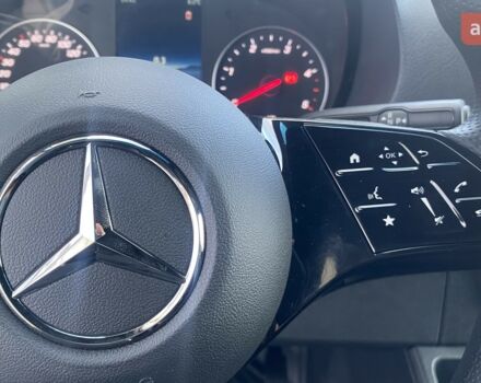 купить новое авто Мерседес Sprinter 2024 года от официального дилера Хмельниччина-Авто Mercedes-Benz Мерседес фото