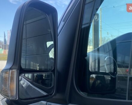купити нове авто Мерседес Sprinter 2024 року від офіційного дилера Хмельниччина-Авто Mercedes-Benz Мерседес фото