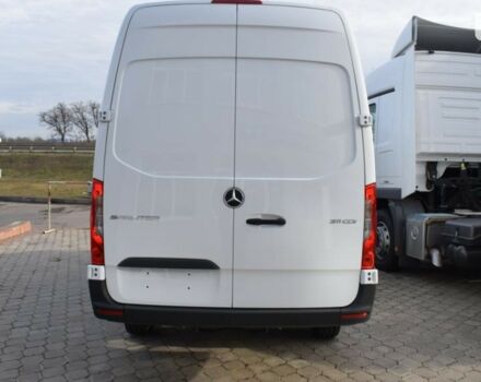 Мерседес Sprinter, об'ємом двигуна 2 л та пробігом 0 тис. км за 46258 $, фото 19 на Automoto.ua