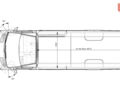 купить новое авто Мерседес Sprinter 2024 года от официального дилера Автомобільний Дім Одеса Мерседес фото