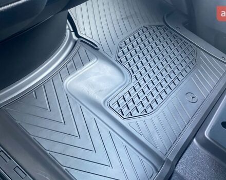 купити нове авто Мерседес Sprinter 2024 року від офіційного дилера Хмельниччина-Авто Mercedes-Benz Мерседес фото