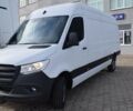 Мерседес Sprinter, об'ємом двигуна 2 л та пробігом 0 тис. км за 46258 $, фото 2 на Automoto.ua